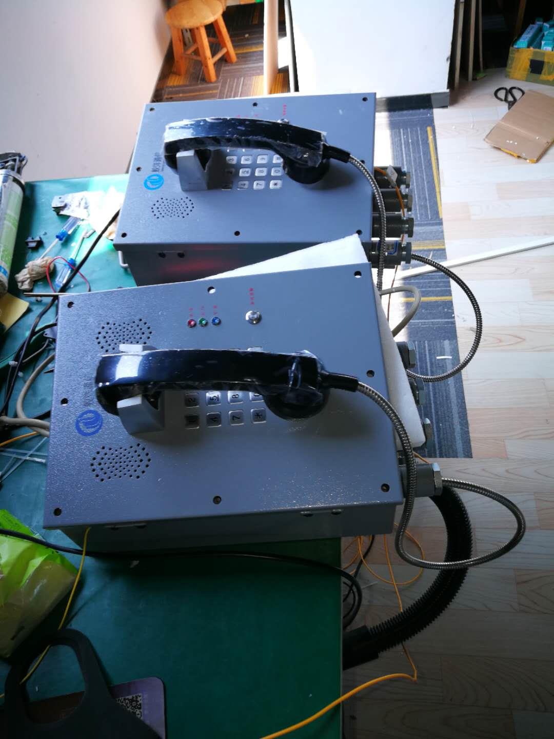 临汾地区防爆扩音呼叫对讲话站通信设备销售全解析