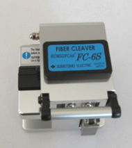 北京捷讯康光通讯技术济南分公司 您身边的住友FC 6S切割刀专业服务伙伴